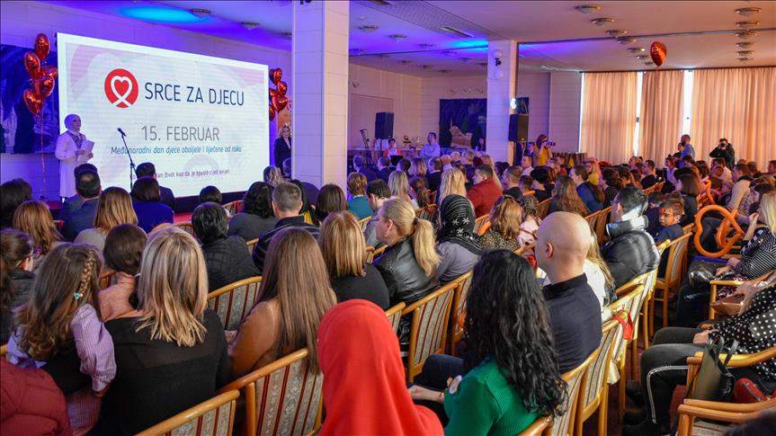 Bolest nije kraj, lijek postoji, treba se boriti